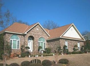 44 Mountain Ridge Rd, Millbrook, AL 36054
