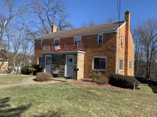 516 Mount Royal Blvd, Pittsburgh, PA 15223