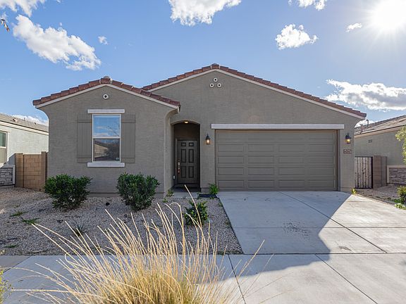 40147 W Williams Way, Maricopa, AZ 85138 | Zillow