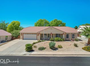 85 N 2120 East Cir, Saint George, UT 84790