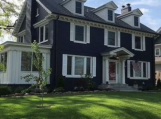 3706 Washington Blvd, Indianapolis, IN