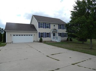 1071 Lone Oak Dr, Mason, MI 48854