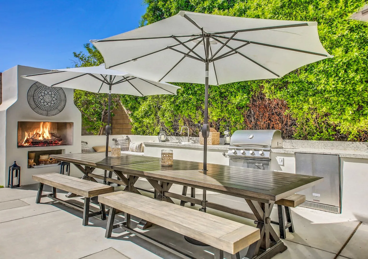 Coachella House, Poolside 5BR 5 STAR — Photo 4