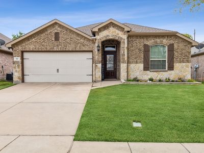 913 Kiowa Dr, McKinney, TX, 75071