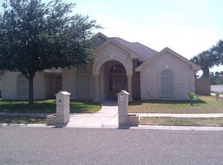 3500 Santa Rita, Mission, TX 78572