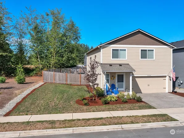 13344 325th Avenue SE, Sultan, WA 98294