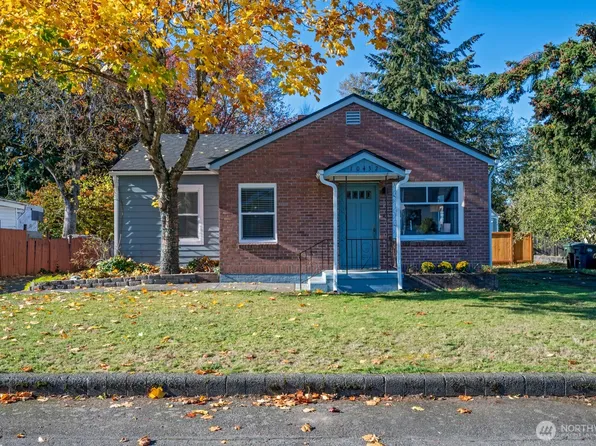 10432 Patterson Street S, Tacoma, WA 98444