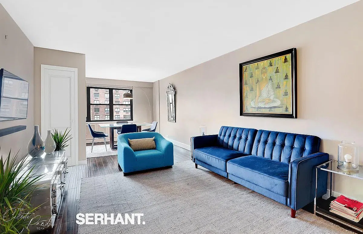 301 East 63rd Street — Photo 1