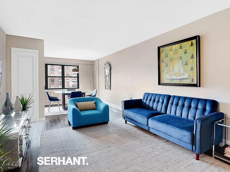 301 E 63rd St #8B
