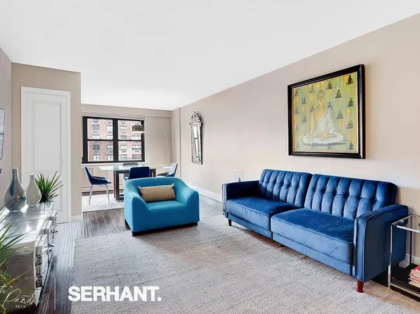 301 E 63rd St APT 8B, New York, NY 10065