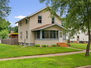 504 S L St, Sparta, WI 54656
