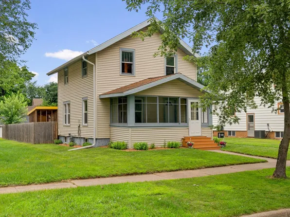 504 South L STREET, Sparta, WI 54656