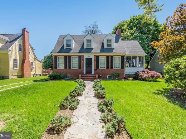 113 Homewood Rd, Linthicum, MD 21090