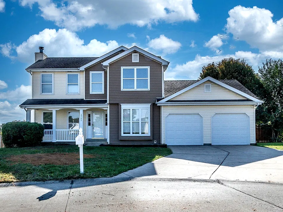 1721 Summergate Ct