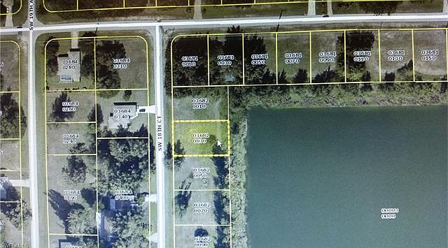 1st image of 411 SW 18th Ct