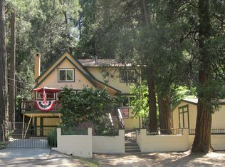 23845 Pioneer Camp Rd, Crestline, CA 92325