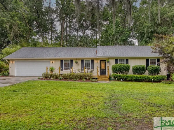 8 E Manta Cove, Savannah, GA 31410