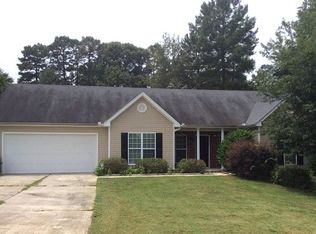 1364 Biedermeier Rd, Winder, GA 30680