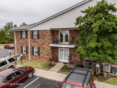 8101 Wendamoor Dr APT 19, Louisville, KY, 40228