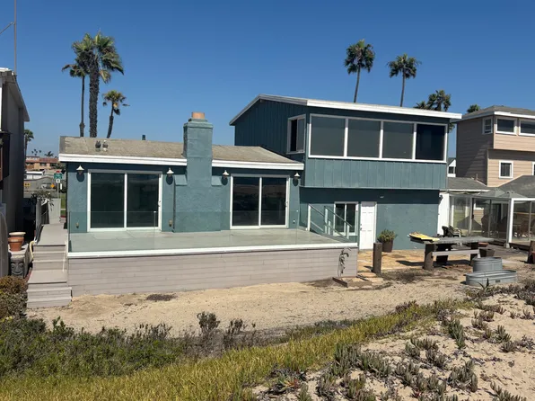 17181 S Pacific Ave, Sunset Beach, CA 90742