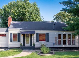 2201 Price Ave, Knoxville, TN 37920