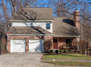 8413 La Habra Ln, Indianapolis, IN 46236