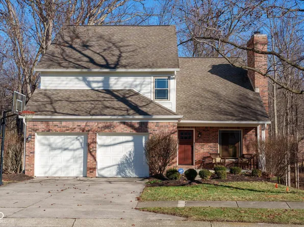 8413 La Habra Ln, Indianapolis, IN 46236