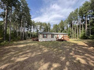 1110 S Chicago Ln, Friendship, WI 53934