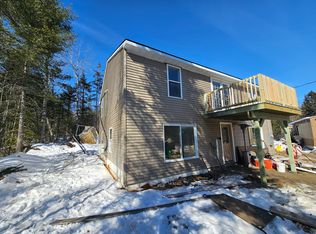 23 Goodwin Rd, Franklin, ME 04634
