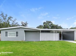 10905 Java Dr, Jacksonville, FL 32246