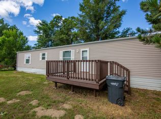 119 W Deer St, Mandan, ND 58554