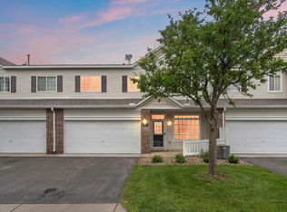 3515 Cherry Ln UNIT G, Woodbury, MN 55129