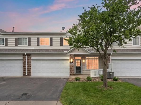 3515 Cherry Ln Unit G, Woodbury, MN 55129