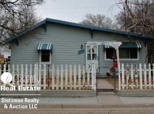 114 N Court St, Ulysses, KS 67880