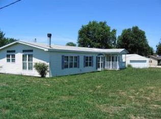 1223 Quail Run Rd, Mitchell, IN 47446