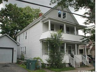 112-114 Jefferson Ave, Rochester, NY 14611