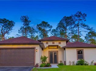 4223 43rd Ave NE, Naples, FL 34120