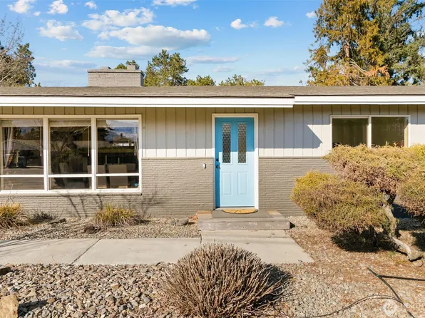 1618 McKittrick Street, Wenatchee, WA 98801