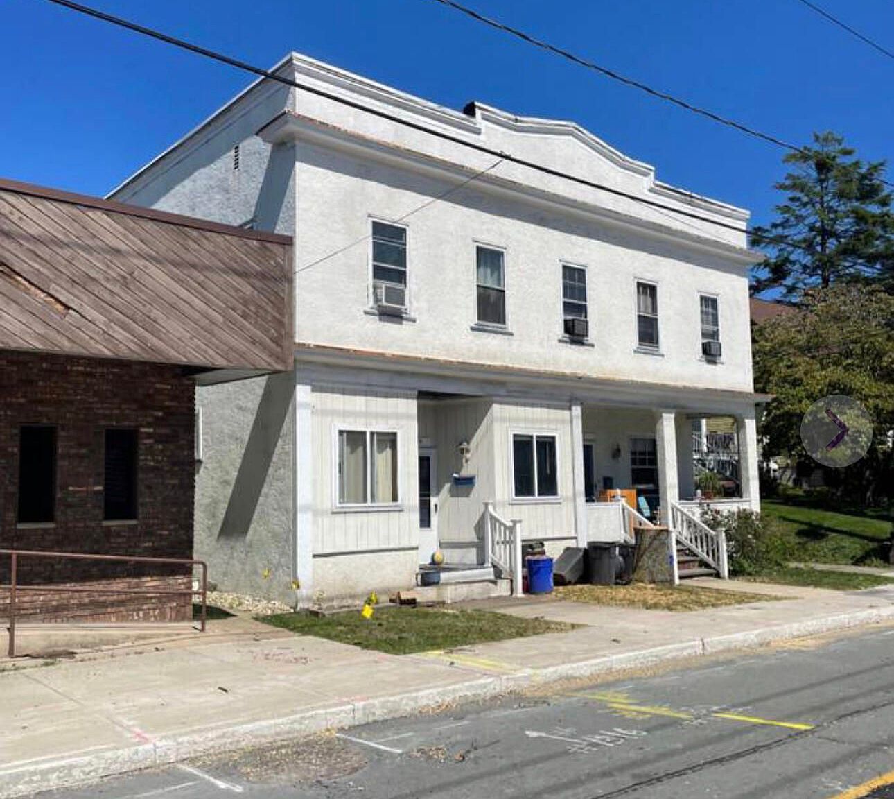 1310 Main St, Peckville, PA 18452 Zillow