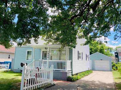 1404 Bradfield St, Bay City, MI, 48706