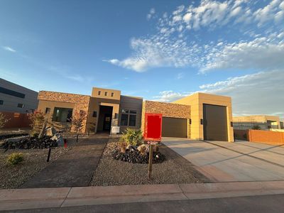 547 W 30 S, Ivins, UT, 84738