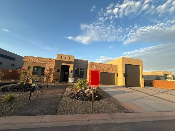 547 W 30 S, Ivins, UT 84738