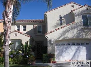 1673 Emerald Point Ct, El Cajon, CA 92019