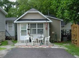 807 E 11th Ave, Bowling Green, KY 42101