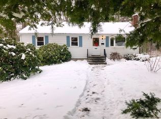 34 Erwin Rd, North Reading, MA 01864