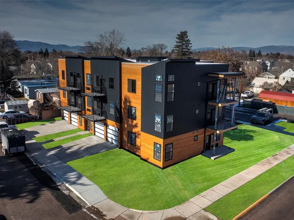 1910 Strand Ave W, Missoula, MT 59801