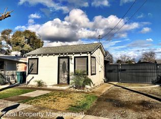 340 N Highland St, Tulare, CA 93274