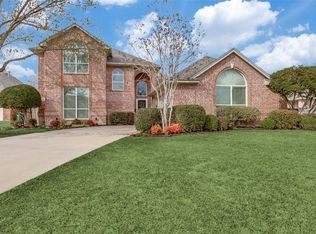 908 Kemper Dr, Mansfield, TX 76063