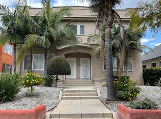 2726 S Hobart Blvd #2726, Los Angeles, CA 90018