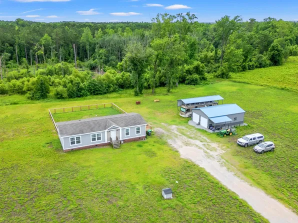 399 Calico Rd., Loris, SC 29569